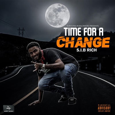 S.I.B Rich - Tell Me (feat. Keefy)