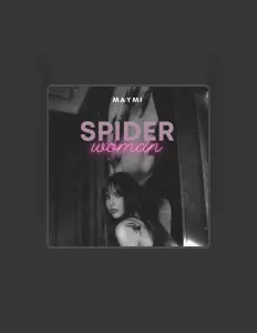 Listen to MayMi, watch music videos, read bio, see tour dates & more!