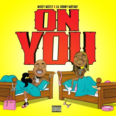 On You - Single