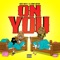 On You - Mikey Mcfly & Lil Ronny MothaF lyrics
