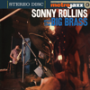 Sonny Rollins - Sonny Rollins and the Big Brass (Expanded Edition) artwork