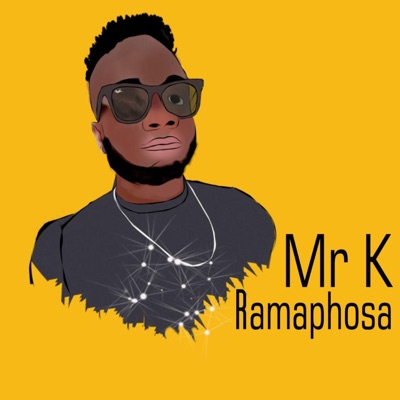 Ramaphosa - Single