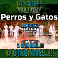 Perros y Gatos — Los Tokes