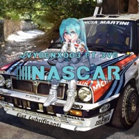 Nascar (feat. 3Ve) - Single - Jvydenx003