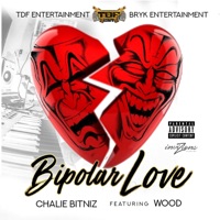 Bipolar Love (feat. Wood) - Single - Chalie Bitniz