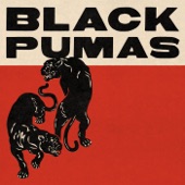 Black Pumas - Ain't No Love In The Heart Of The City