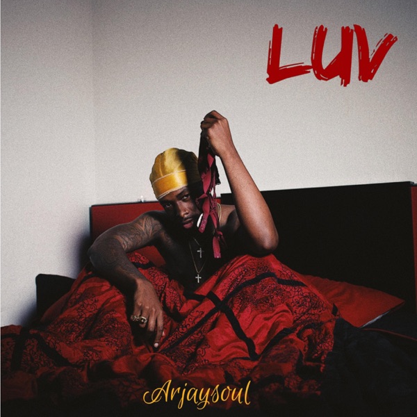Luv - Single