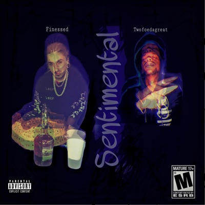 Sentimental (feat. Twofoedagreat) - Single