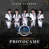 Provocame