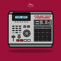 Type Beat - Single - Colectivo Paradise