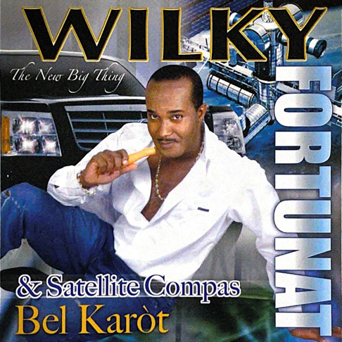 Wilky Fortunat