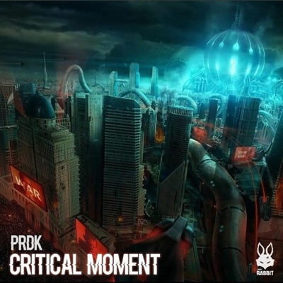 Critical Moment - Single