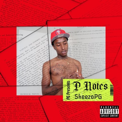 P Notes - Single