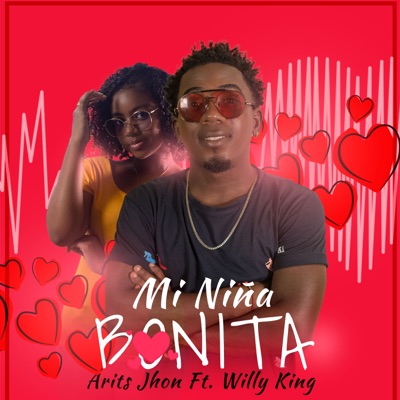 Mi Niña Bonita (feat. Willy King) - Single