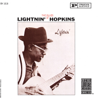 Lightnin' (Remastered) - Lightnin' Hopkins