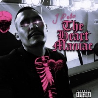 The Heart Maniac - J Pe$o