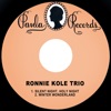 Ronnie Kole Trio - Silent Night, Holy Night