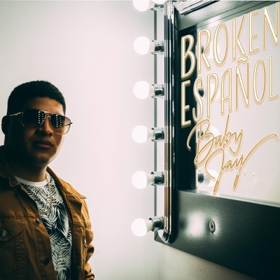 Broken Español - Single