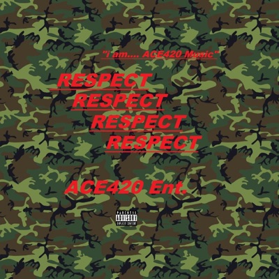 Respect - EP