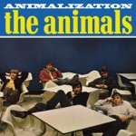 The Animals - Don't Bring Me Down (Stereo Version)