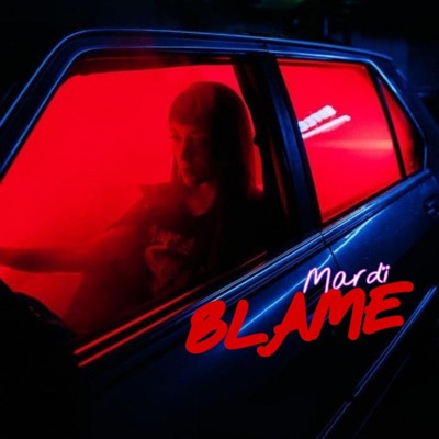 Blame - Single