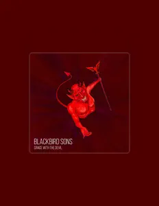 Blackbird Sonsを聴いたり、ミュージックビデオを鑑賞したり、経歴やツアー日程などを確認したりしましょう！