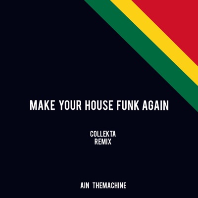 Make Your House Funk Again (Collekta Remix) - Single