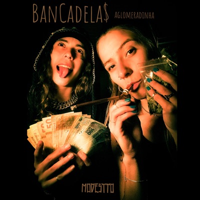 Aglomeradinha - Single