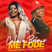 Cala Boca e Me Fode (Extended) artwork