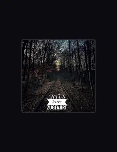 Listen to Artus, watch music videos, read bio, see tour dates & more!