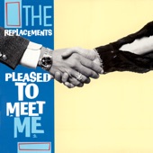 Pleased To Meet Me (Deluxe Edition) artwork