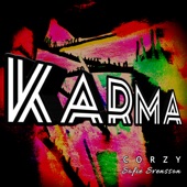Karma artwork