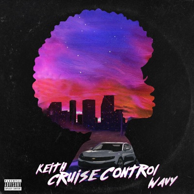Cruise Control - EP