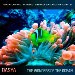 The Wonders of the Ocean - Single