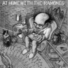 At Home With the Ramones