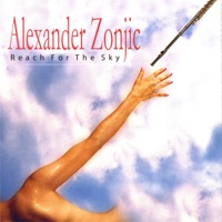 Reach for the Sky - Alexander Zonjic