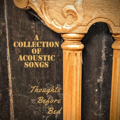 A Collection of Acoustic Songs - EP