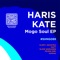 Tears of Chios (feat. Gkraikos Tete) - Haris Kate lyrics