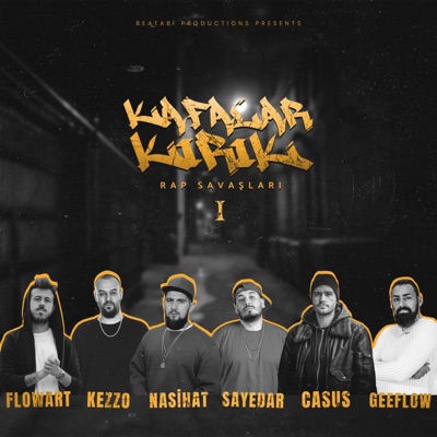 Kafalar Kırık 1 - Single