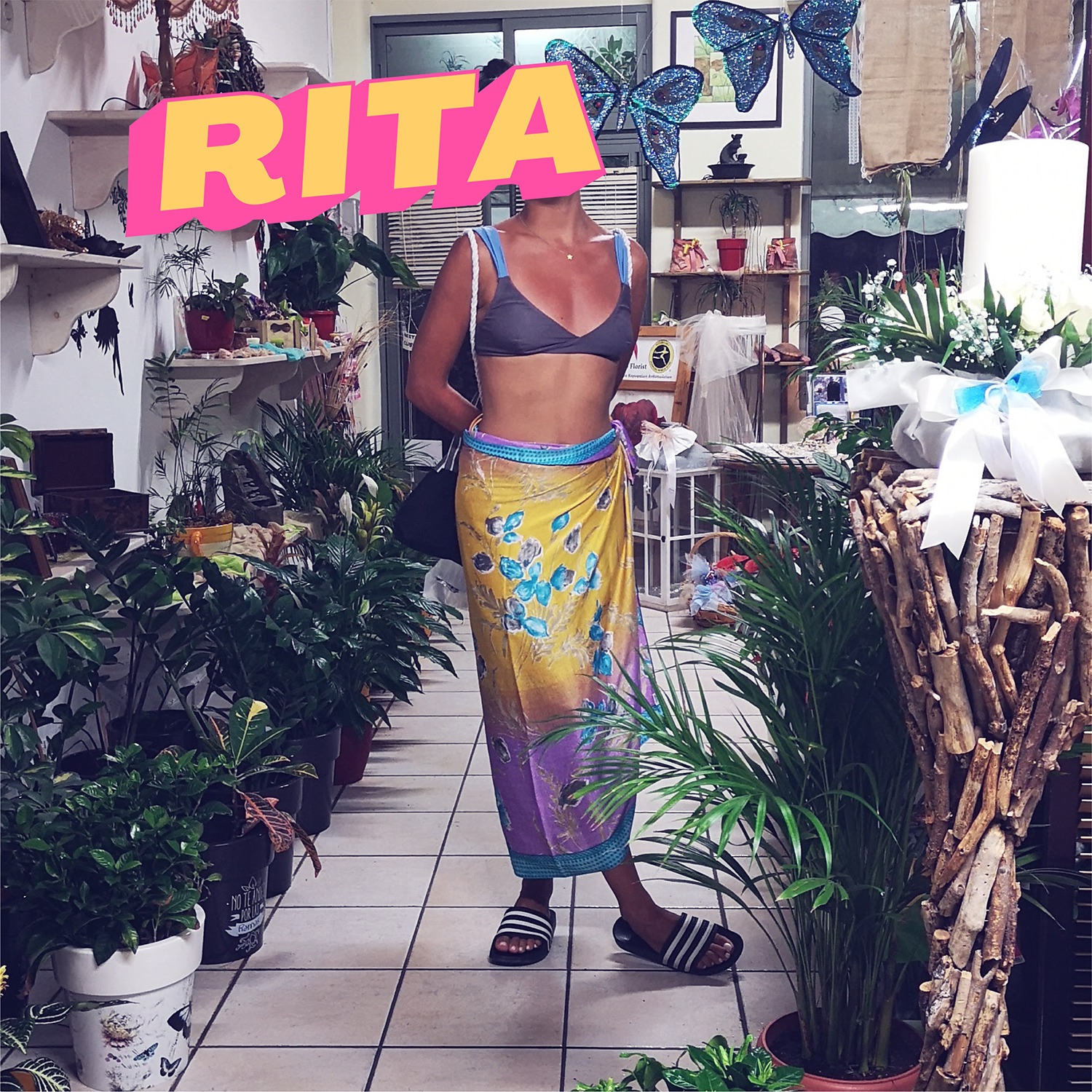 Rita - Single