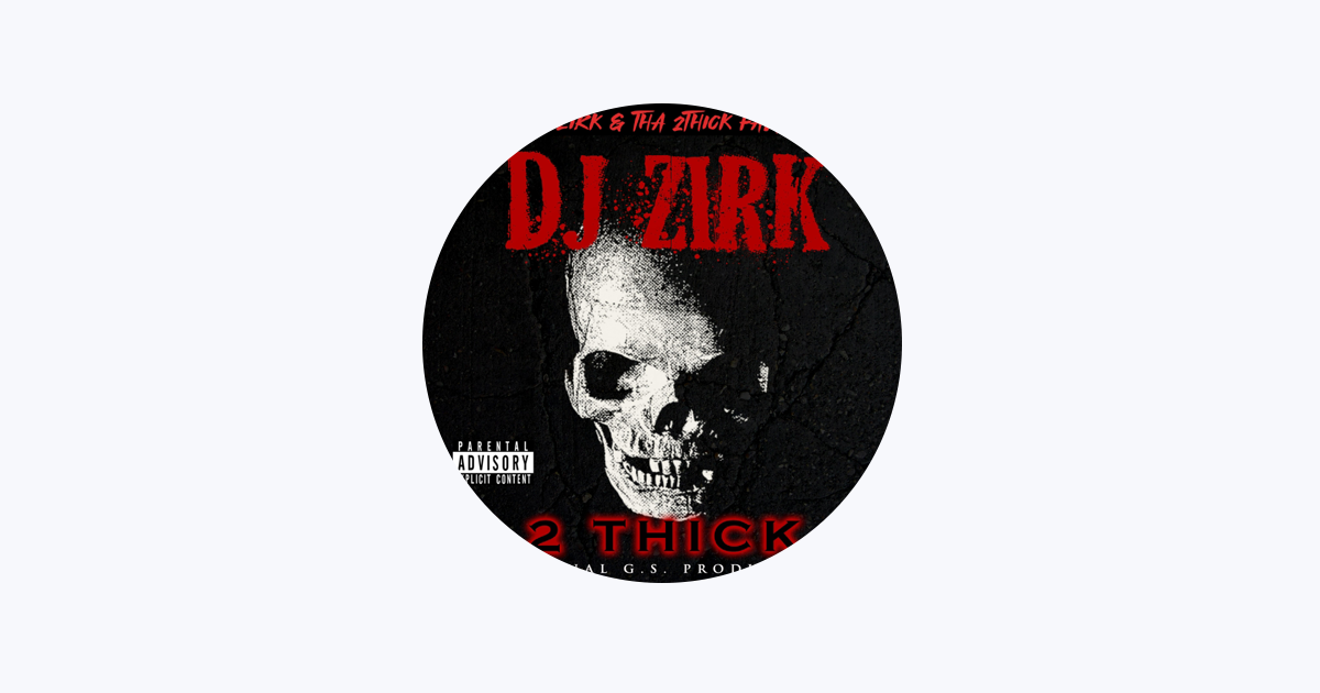 DJ Zirk & Tha 2 Thick Family - 2 Thick - YouTube