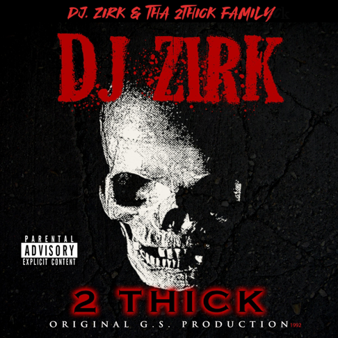 Amazon.com: Dj Zirk UnderWorld [Explicit] : Dj. Zirk & Tha
