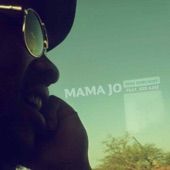 Mama Jo (feat. Idd Aziz) [Club Version] artwork