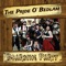 Hoist the Colors - Pride of Bedlam lyrics