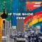 If The Shoe Fits (feat. Ghostboyrj) - Switch B lyrics