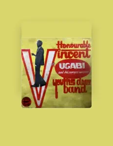 Dengarkan High Chief HON Vincent Ugabi Dance Band of Africa, tonton video musik, baca bio, lihat tanggal tur & lainnya!