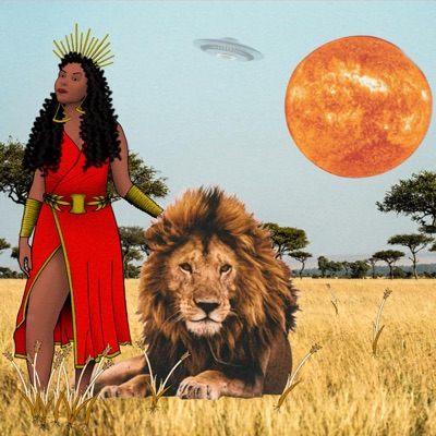 Leão Leonina - Single