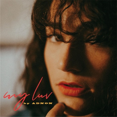 My Luv - Single