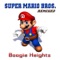 Super Mario Bros. Theme (Deep House Mix) - Boogie Heights lyrics