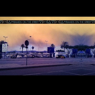 Pyramids Forever - EP